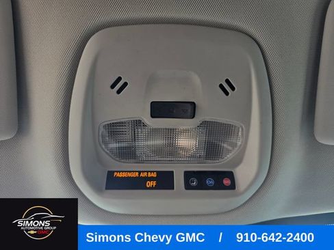 Used 2024 Chevrolet Trax LS w/ Driver Confidence Package FWD image 28