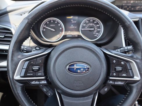 Used 2019 Subaru Forester Limited AWD/4WD image 17