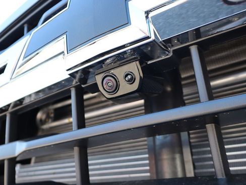 New 2026 Chevrolet Silverado 2500 LT w/ Safety Package AWD/4WD image 10