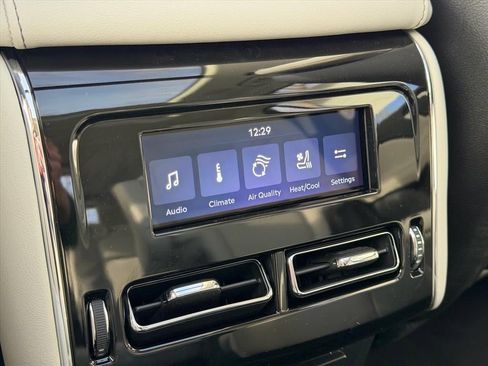 New 2026 Lincoln Aviator Reserve image 21