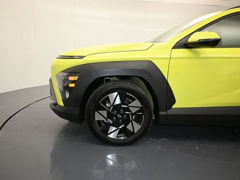 Used 2024 Hyundai Kona SEL FWD image 9