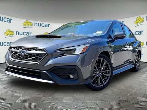 Used 2023 Subaru WRX Limited AWD/4WD image 3