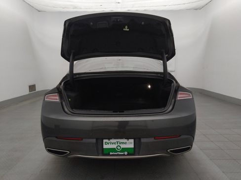 Used 2018 Lincoln MKZ Select w/ Select Plus Package FWD image 29