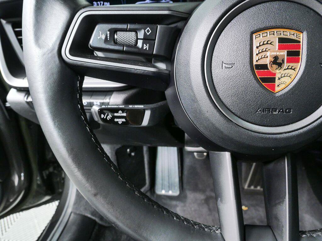 Certified 2023 Porsche 911 Carrera S RWD image 9