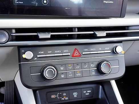 New 2026 Hyundai Tucson SE FWD image 30
