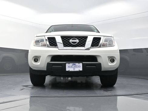 Used 2017 Nissan Frontier SV RWD image 23