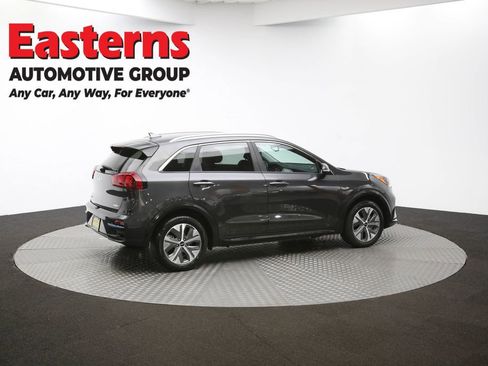 Used 2022 Kia Niro EX w/ Cold Weather Package image 40