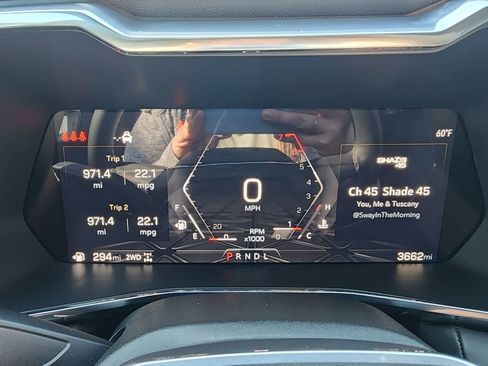 New 2026 GMC Canyon Elevation w/ Convenience Package image 22