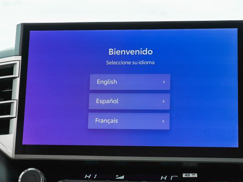 New 2026 Toyota Tundra Limited image 29