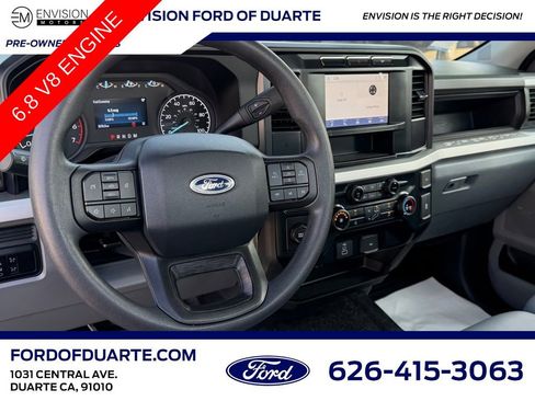 Certified 2023 Ford F250 XL image 30