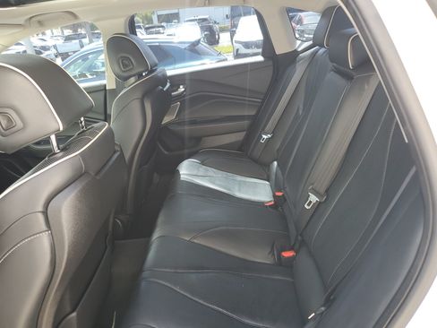 Used 2021 Acura TLX w/ Advance Package FWD image 11