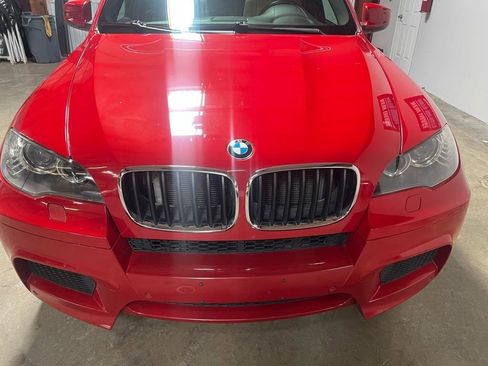 Used 2010 BMW X5 M AWD/4WD image 14