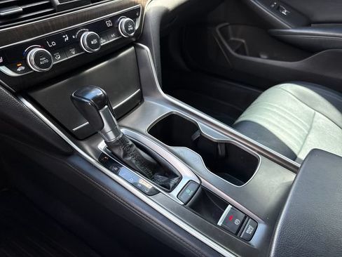 Used 2018 Honda Accord EX-L image 24