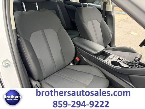 Used 2022 Kia K5 LXS AWD/4WD image 41
