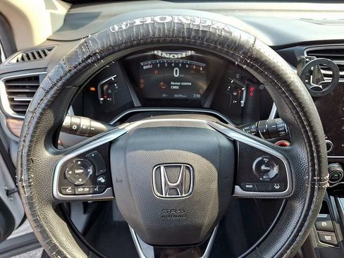 Used 2021 Honda CR-V EX image 14