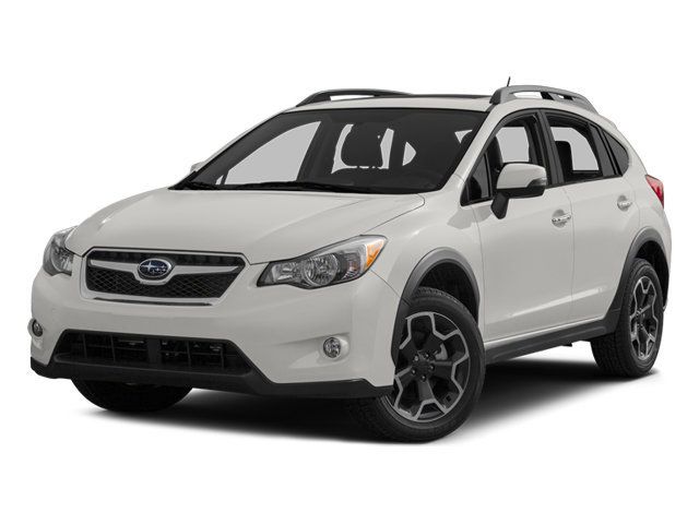 Used 2014 Subaru Crosstrek 2.0i Limited AWD/4WD image 1