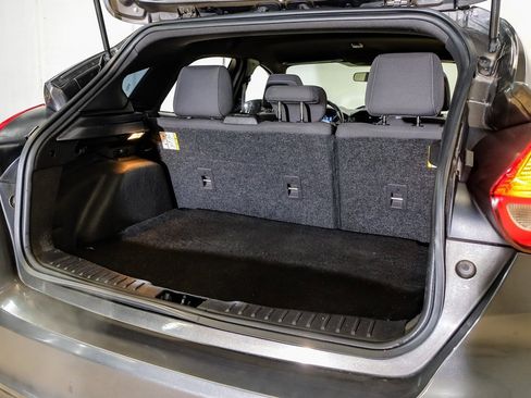 Used 2015 Ford Focus ST image 57