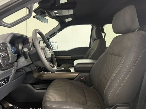 Certified 2024 Ford F150 STX w/ Equipment Group 201A FX4 AWD/4WD image 14
