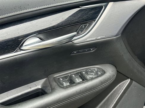 Used 2023 Cadillac XT5 Premium Luxury image 23