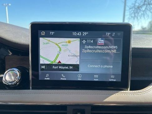Used 2020 Lincoln Corsair Reserve w/ Elements Package AWD/4WD image 21