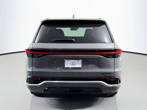New 2026 Lexus TX 500h AWD w/ Technology Package image 6
