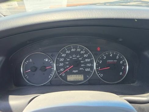 Used 2006 MAZDA MPV LX w/ LX Plus Pkg FWD image 13