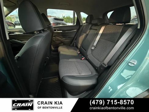New 2026 Kia Seltos S FWD image 26