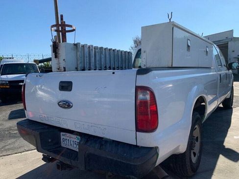 Used 2008 Ford F250 XL RWD image 5