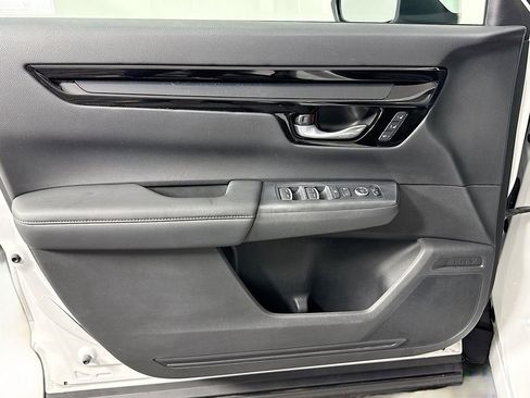 Certified 2023 Honda CR-V EX-L image 11