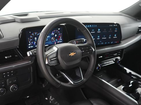 Used 2025 Chevrolet Tahoe LT AWD/4WD image 22