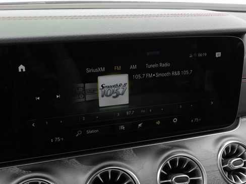 Used 2021 Mercedes-Benz CLS 53 AMG 4MATIC w/ Driver Assistance Package image 26