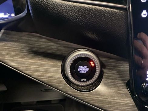 Used 2024 Jeep Wagoneer Series II image 18