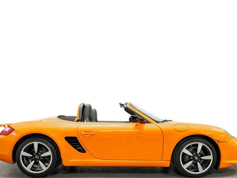 Used 2008 Porsche Boxster Limited Edition RWD image 2