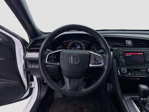 Used 2018 Honda Civic LX-P image 14