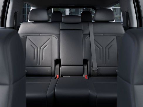 New 2027 Hyundai Santa Fe SEL AWD/4WD image 12