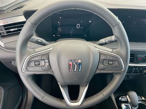 New 2026 Buick Encore GX Preferred w/ Comfort Package image 7