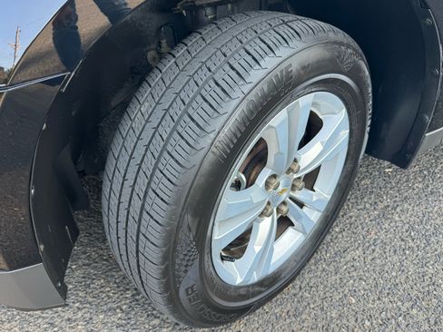 Used 2013 Chevrolet Equinox LT image 28