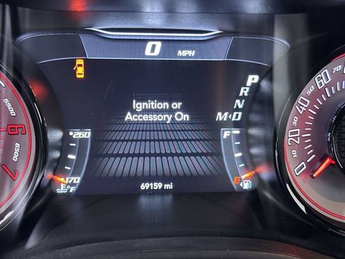 Used 2020 Dodge Challenger R/T Scat Pack w/ Shaker Package RWD image 12
