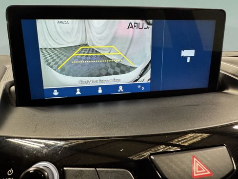 Certified 2023 Acura RDX FWD w/ Technology Package image 27