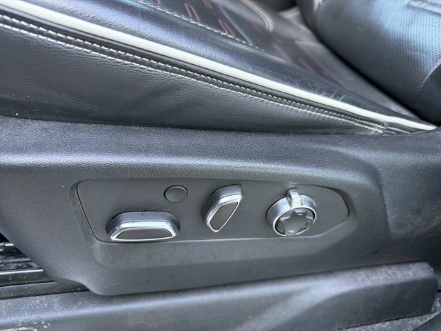 Used 2022 GMC Sierra 1500 AT4X AWD/4WD image 13