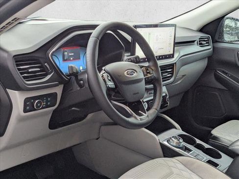 Used 2024 Ford Escape PHEV w/ PHEV Premium Package image 10