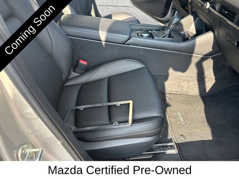 Used 2026 MAZDA MAZDA3 2.5 S Sedan w/ Preferred Pkg FWD image 14