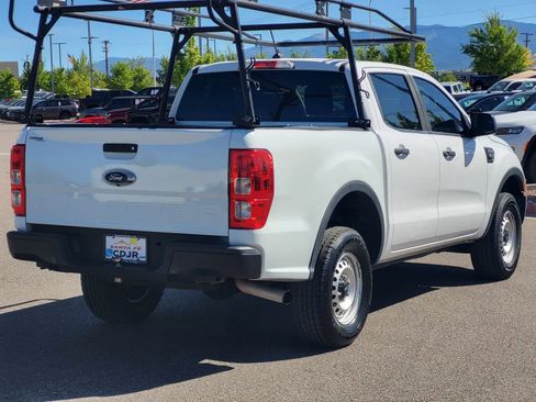Used 2023 Ford Ranger XL image 5