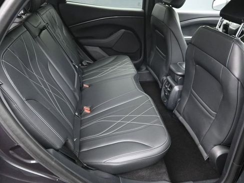 Used 2022 Ford Mustang Mach-E Select image 26