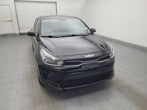 Used 2023 Kia Rio LX FWD image 14