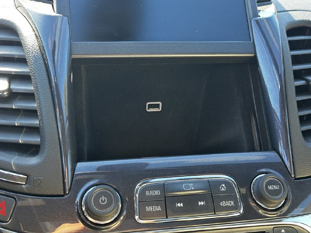 Used 2018 Chevrolet Impala LT w/ Sunroof and Spoiler Package FWD image 23