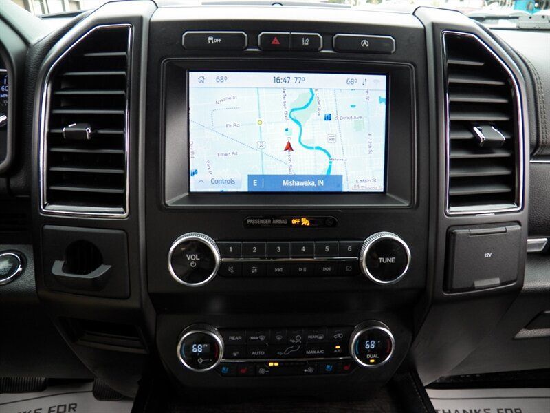 Used 2020 Ford Expedition Limited RWD image 21