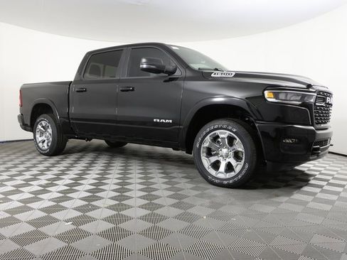 New 2026 RAM 1500 Big Horn image 3