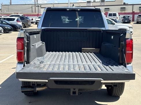 Used 2026 Toyota Tacoma SR5 RWD image 6
