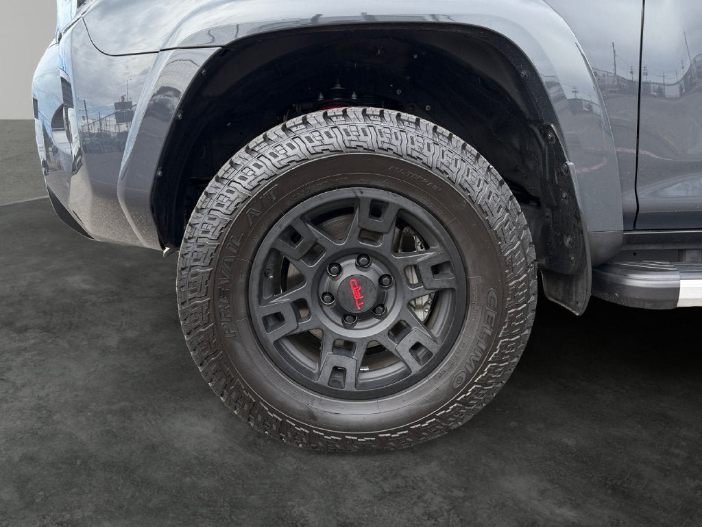 Used 2024 Toyota 4Runner TRD Pro AWD/4WD image 4